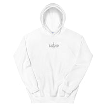 Load image into Gallery viewer, Black GLA Embroidered logo Hoodie