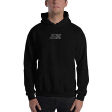 Load image into Gallery viewer, TPND Block Logo Hoodie