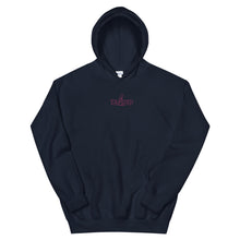 Load image into Gallery viewer, Pink Embroidered GLA Hoodie