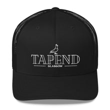 Load image into Gallery viewer, Tap End Back Mesh Cap