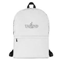 Load image into Gallery viewer, TE Backpack