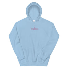Load image into Gallery viewer, Pink Embroidered GLA Hoodie