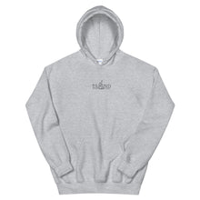 Load image into Gallery viewer, Black GLA Embroidered logo Hoodie