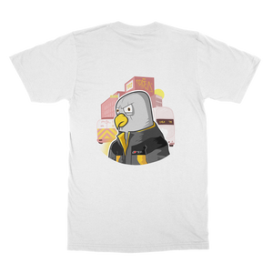 Kev T-Shirt