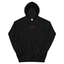 Load image into Gallery viewer, Pink Embroidered GLA Hoodie
