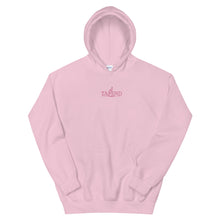 Load image into Gallery viewer, Pink Embroidered GLA Hoodie
