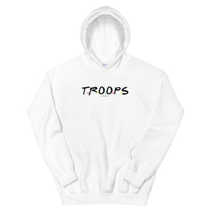 T.R.O.O.P.S Hoodie